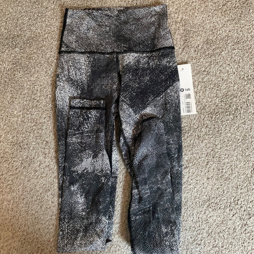 Wunder Under High Rise *Pixel Size 2 BRAND NEW!!!